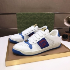 Gucci Screener Shoes